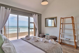 Bloubergstrand Accommodation at Sea Spray B403 | Viya