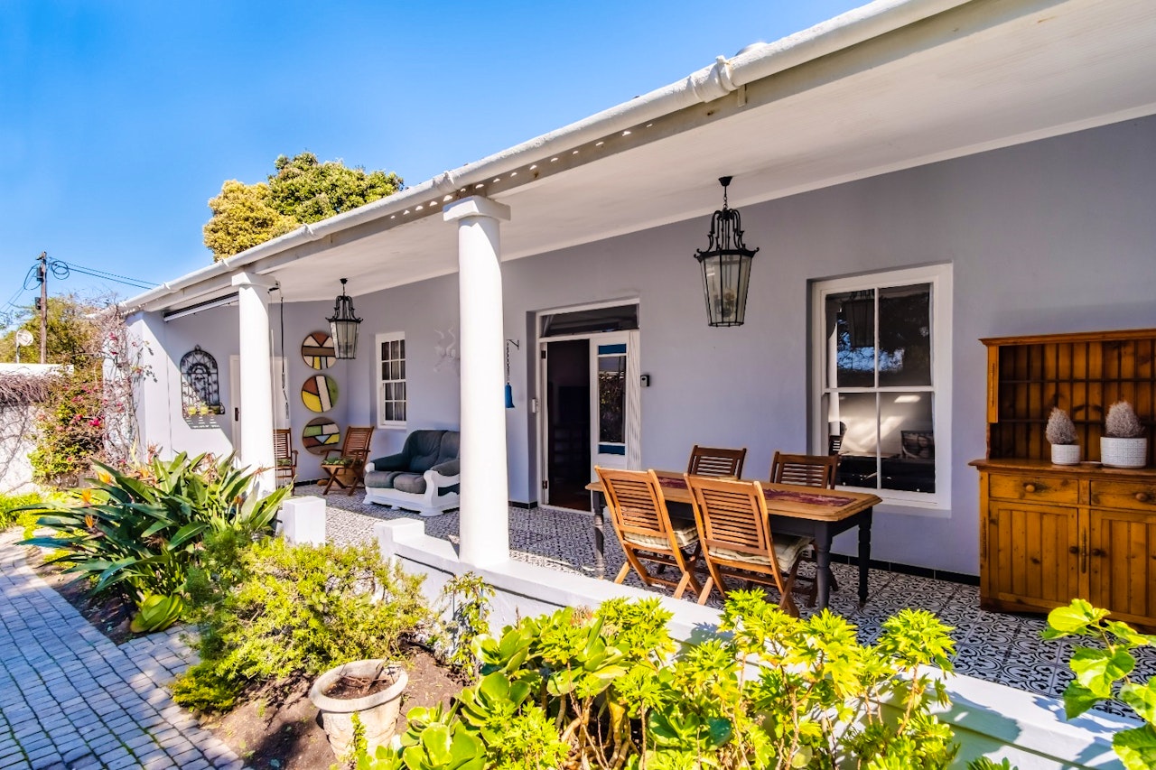 Overberg Accommodation at  | Viya