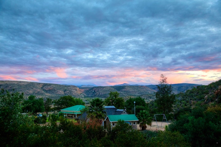 Eastern Cape Accommodation at Uitspan Baviaanskloof | Viya