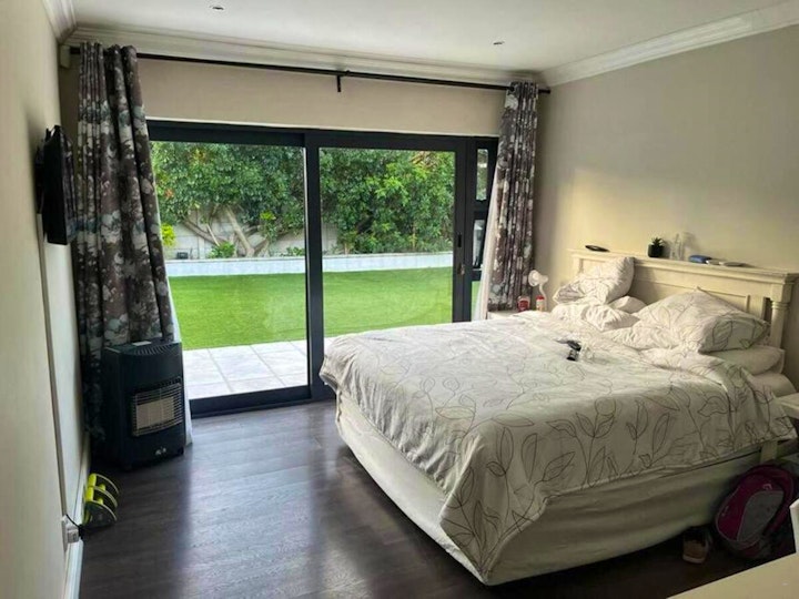 Cape Town Accommodation at The Vines Constantia | Viya