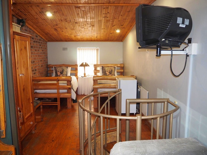 Northern Suburbs Accommodation at Lady Annie's Guesthouse | Viya