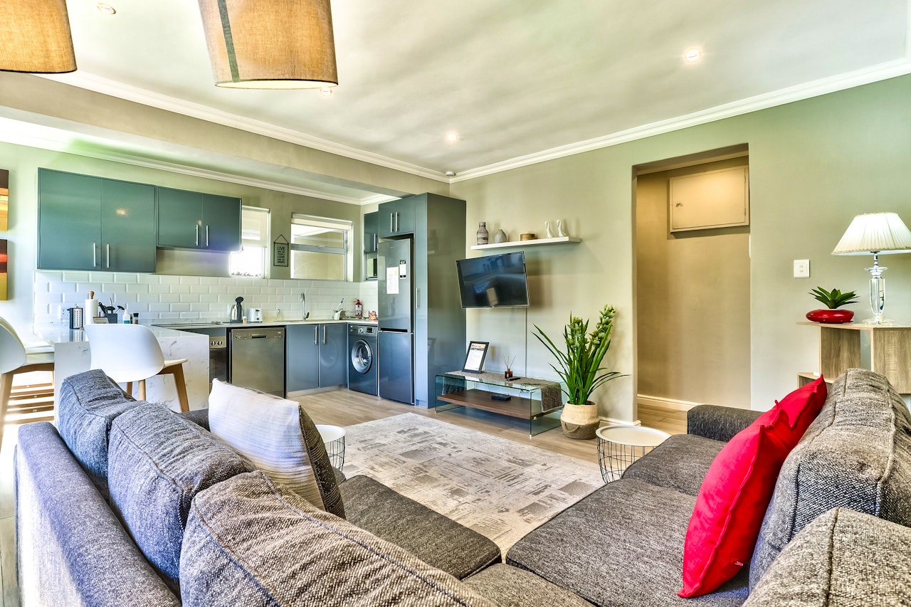 Atlantic Seaboard Accommodation at  | Viya