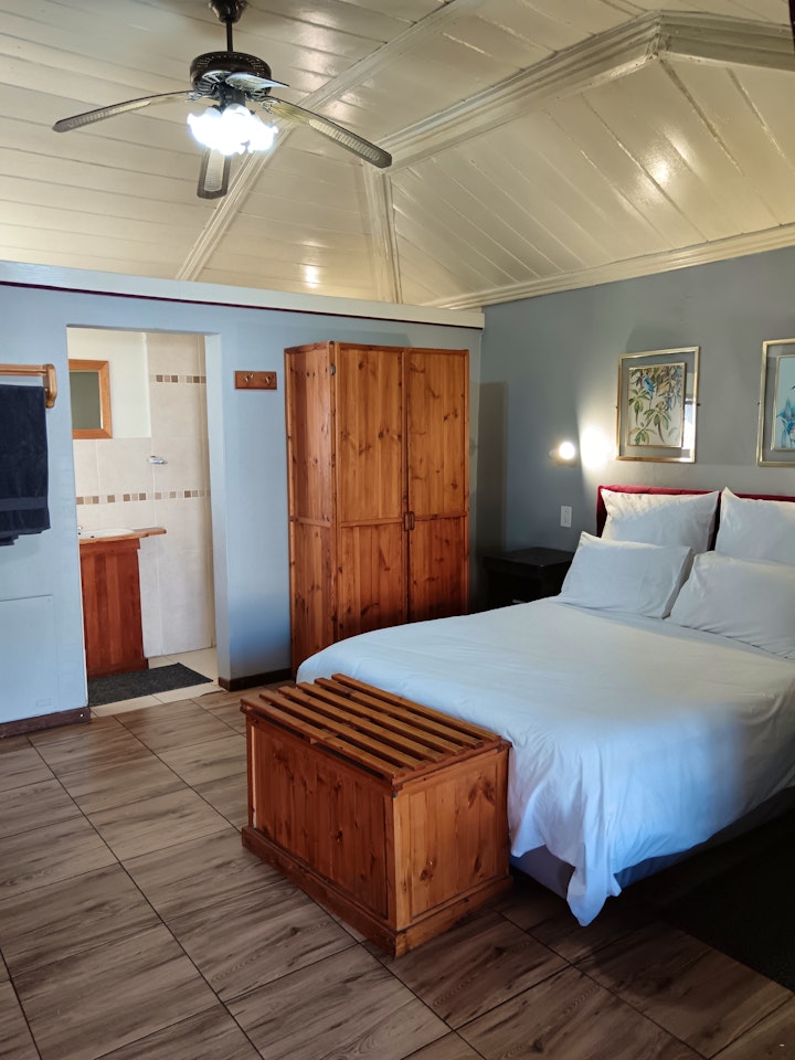 Mpumalanga Accommodation at The Grey's Inn | Viya