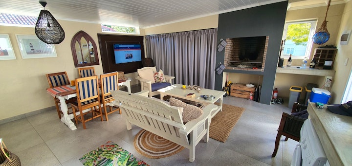 Western Cape Accommodation at Studio 25 @ The Dunes | Viya