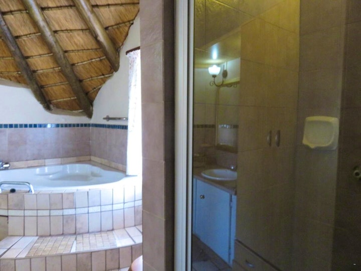 Bojanala Accommodation at Harties Lodge Manor House | Viya