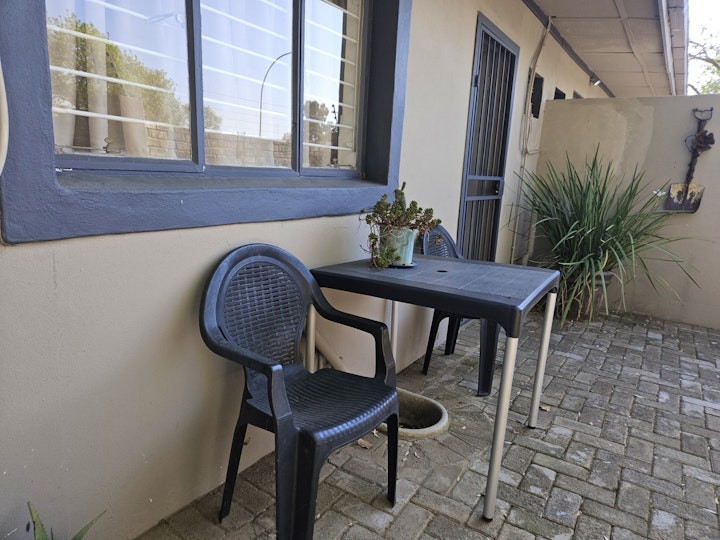 Free State Accommodation at Evening Star Guest Units | Viya