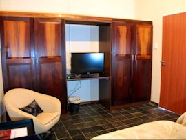 Kalahari Accommodation at  | Viya