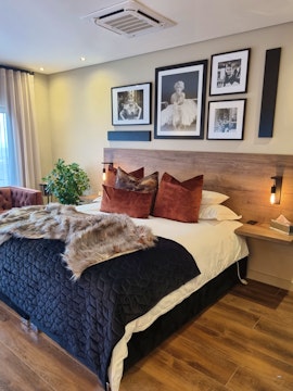 Cape Town Accommodation at  | Viya