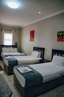 Johannesburg Accommodation at  | Viya