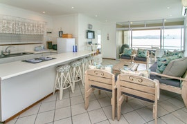 Garden Route Accommodation at Buffelsbaai Woonstel 6 | Viya