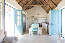 Struisbaai Accommodation at Jutter Cottage | Viya