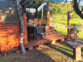 Dinokeng Game Reserve Accommodation at  | Viya