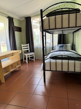 Garden Route Accommodation at Tuinhuis | Viya