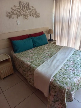 Margate Accommodation at Uvongo Cabanas A2 | Viya