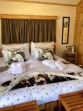 Limpopo Accommodation at Rus en Vrede Rivierkamp | Viya