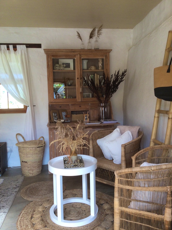 Cape Winelands Accommodation at Croxley Lifestyle Farm | Viya