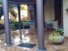 Northern Free State Accommodation at À la Maison Boutique Guesthouse | Viya