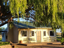 Free State Accommodation at  | Viya