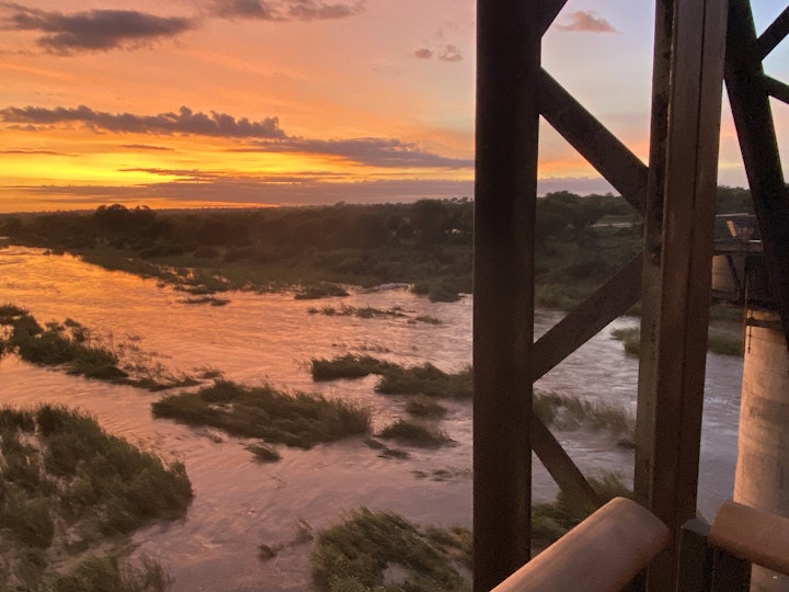 Mpumalanga Accommodation at Kruger Shalati - The Train on the Bridge and Garden Suites | Viya