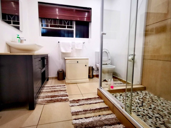 Randburg Accommodation at Moonflower Cottages | Viya