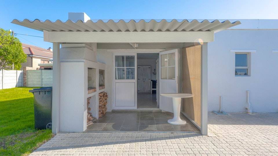 Struisbaai Accommodation at  | Viya