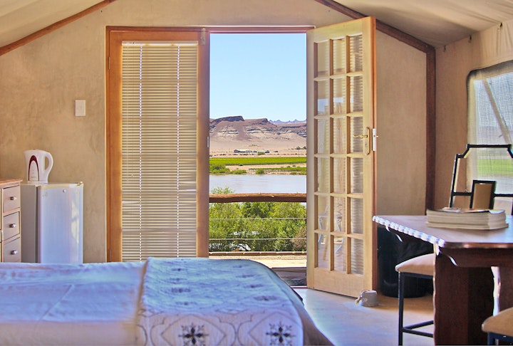 Namaqualand Accommodation at Frontier River Resort | Viya