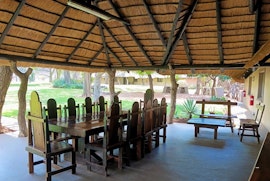 Limpopo Accommodation at Afstap Lodge - Afstap Safaris | Viya