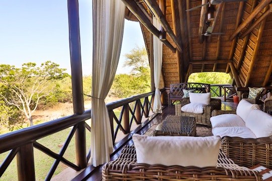 Kruger National Park South Accommodation at  | Viya