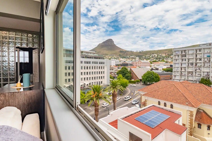 Cape Town Accommodation at 30 Montreux | Viya