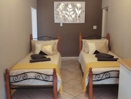 Keetmanshoop Accommodation at  | Viya