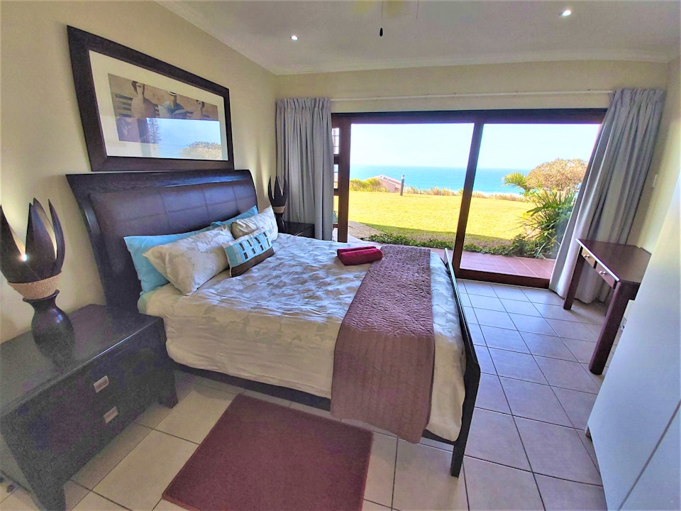 Margate Accommodation at  | Viya