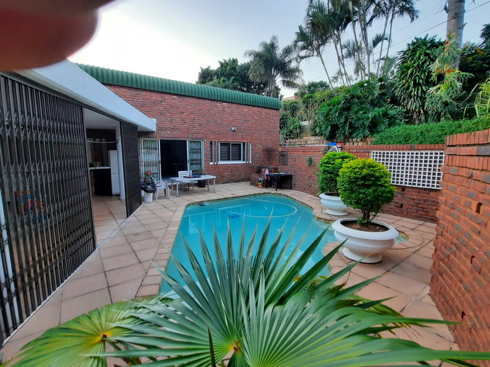 Avoca Hills Accommodation