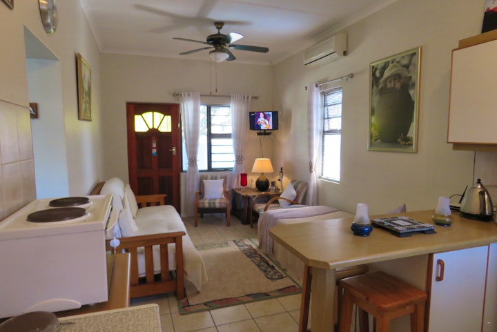 Sarah Baartman District Accommodation at Bonsai Cottage | Viya