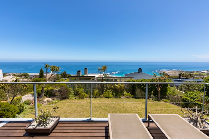 Atlantic Seaboard Accommodation at Hely Horizon | Viya