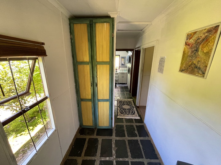 Amathole District Accommodation at Woodside Garden Cottage | Viya