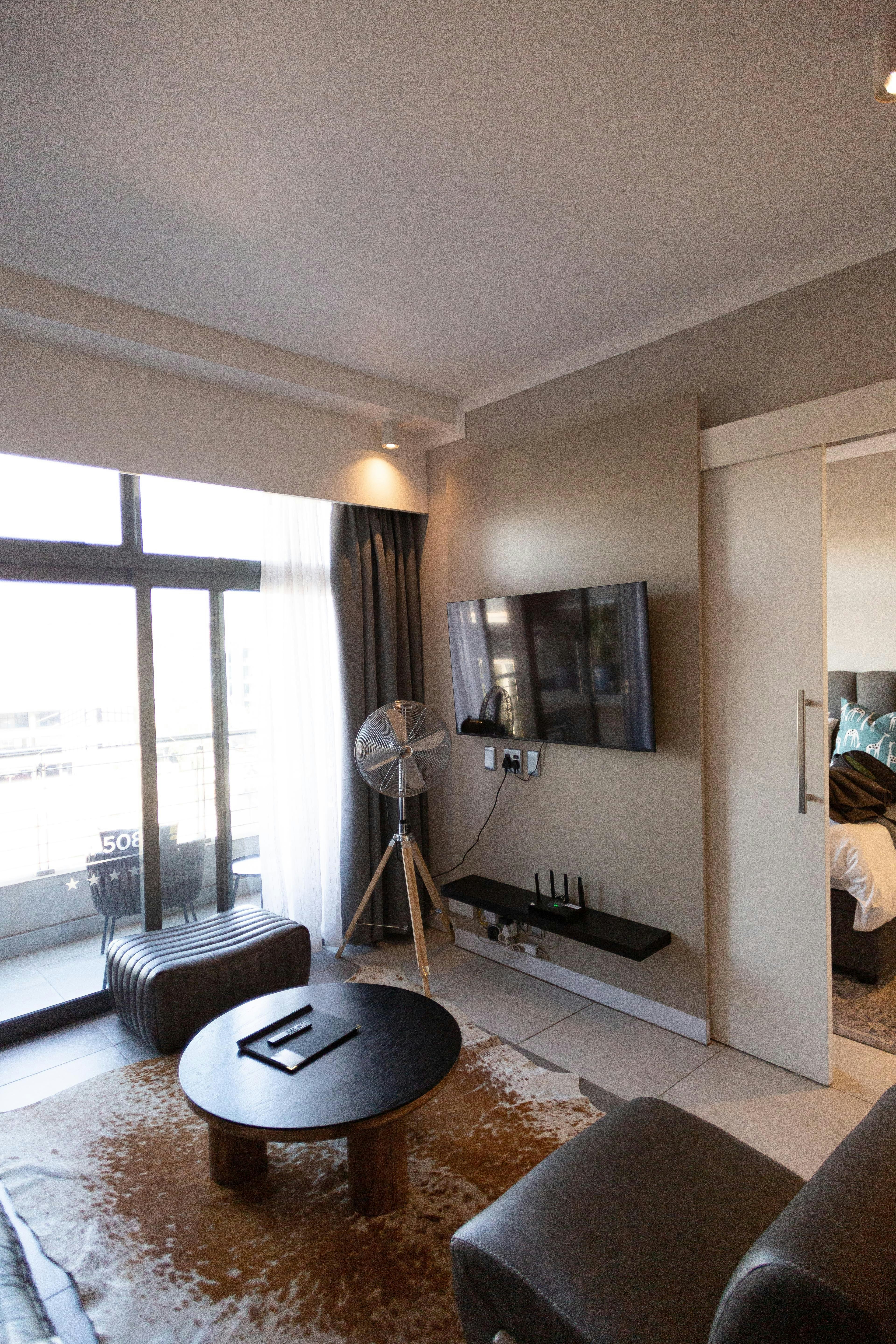 Trilogy Luxury Suites - Apartment 508 image no 15 of 23