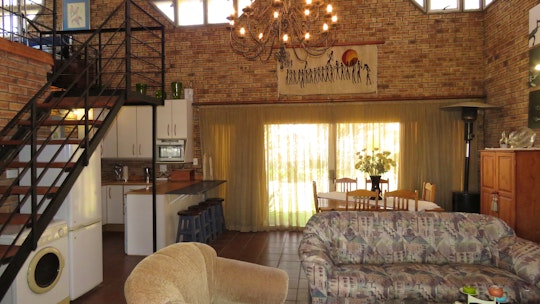 Northern Free State Accommodation at  | Viya