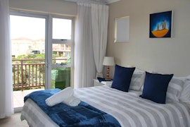 Garden Route Accommodation at Goose Valley Apartment W8 | Viya