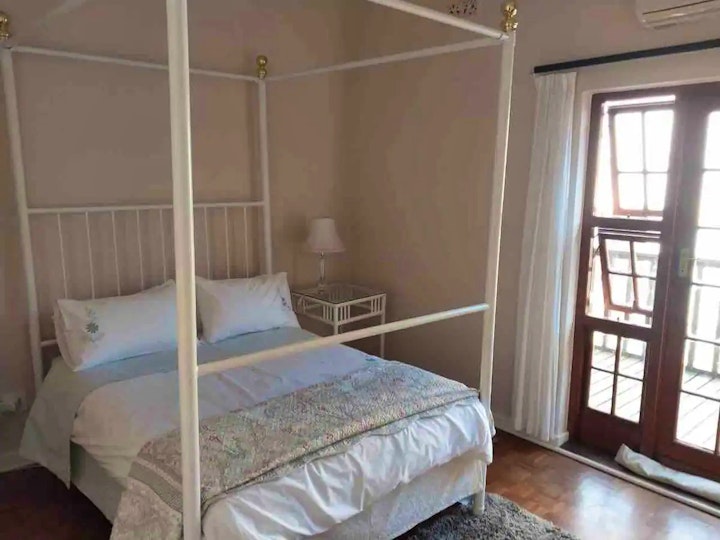 Cape Town Accommodation at Cape Dutch Villa | Viya