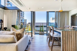 City Bowl Accommodation at Luxury De Waterkant Loft Retreat 312 | Viya