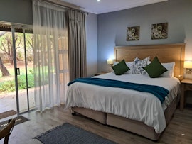 Hartbeespoort Accommodation at  | Viya