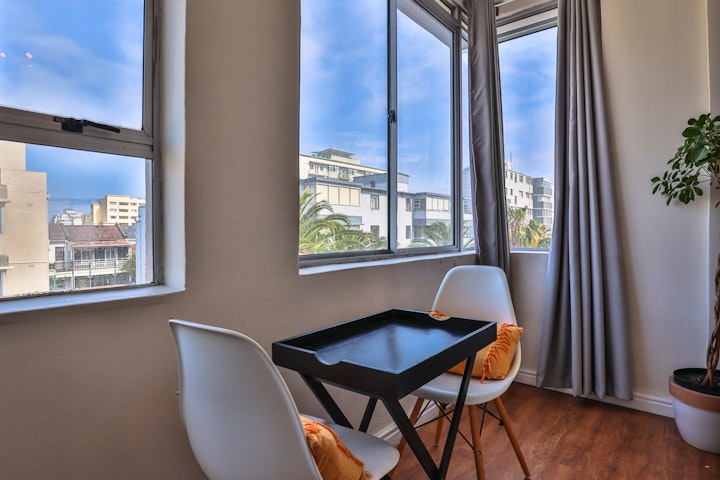 Atlantic Seaboard Accommodation at Sea Point Serenity | Viya