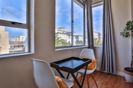 Atlantic Seaboard Accommodation at Sea Point Serenity | Viya