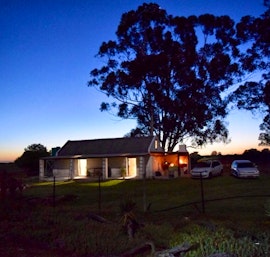 Western Cape Accommodation at Jantjieskraal Cottage | Viya