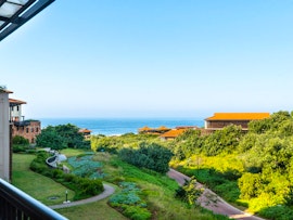 Ballito Accommodation at 313 Elegant Zimbali Suite | Viya