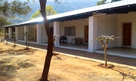 Waterberg Accommodation at  | Viya