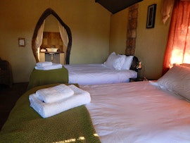 Namibia Accommodation at  | Viya