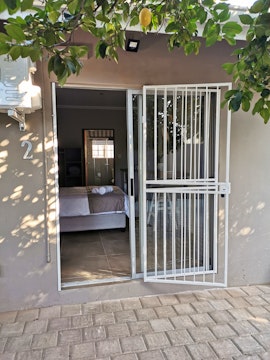 Bloemfontein Accommodation at Rosedene Guest House | Viya