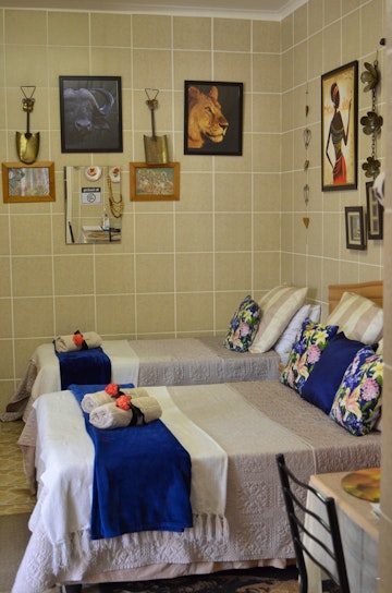 Karoo Accommodation at  | Viya