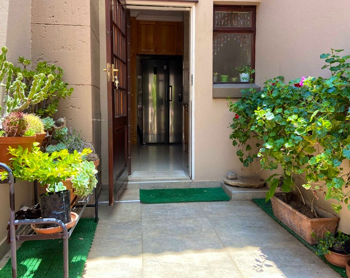Pretoria Accommodation at Villa Toledo | Viya